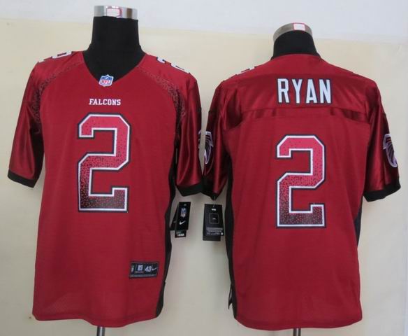 nike Atlanta Falcons Elite jerseys-029